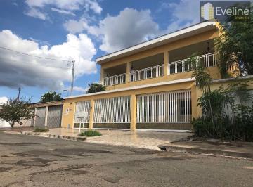 Imagem 1 · Sobrado para venda em Caldas Novas