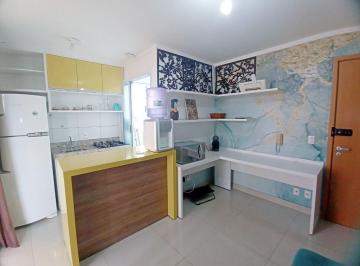Imagem 1 · Flat/Apart Hotel para venda em Setor Bueno, Goiânia