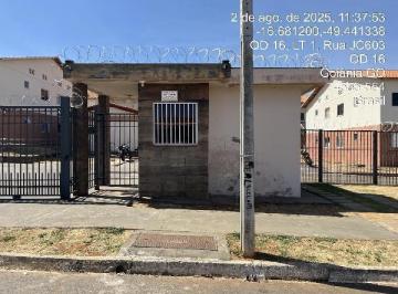 Imagem 1 · Apartamento para venda em Residencial Jardins do Cerrado 10,
