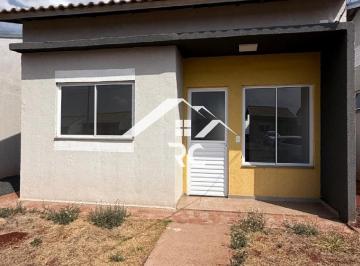 Imagem 1 · Casa para venda em Residencial Parque dos Ipês, Rio Verde