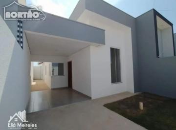 Imagem 1 · Casa para venda em Vilhena