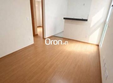 Imagem 1 · Apartamento para venda em Setor Parque Tremendão, Goiânia