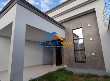 Imagem 1 · Casa para venda em Monte Alegre, Ariquemes