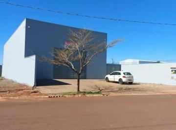 Imagem 1 · Casa para venda em Cidade Jardim, São Gabriel do Oeste