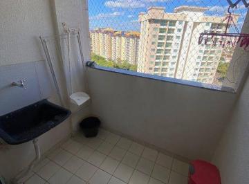 Imagem 1 · Apartamento para venda em Jardim Belvedere, Caldas Novas