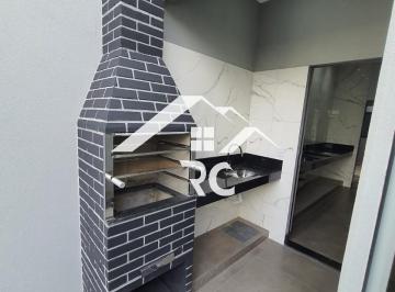Imagem 1 · Casa para venda em Santo Agostinho, Rio Verde