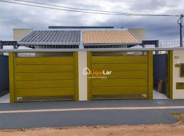 Imagem 1 · Casa para venda em Jardim São Conrado, Campo Grande