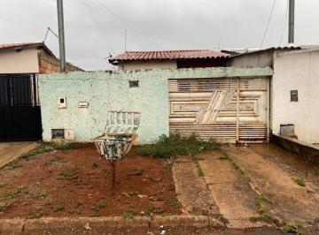 Imagem 1 · Casa para venda em Parque Industrial Mingone, Luziânia