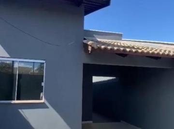 Imagem 1 · Casa para venda em Setor Nossa Senhora da Saúde, Itumbiara