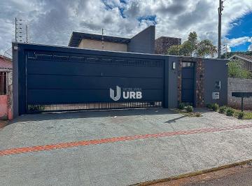 Imagem 1 · Casa para venda em Jardim São Pedro, Dourados