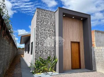 Imagem 1 · Casa para venda em Jardim Zona Sul, Ariquemes