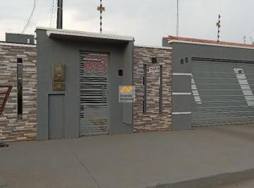 Imagem 1 · Casa para venda em Jardim dos Migrantes, Ji-Paraná