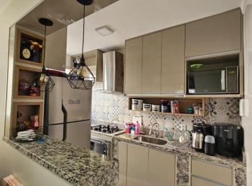 Imagem 1 · Apartamento para venda em Parque Esplanada II, Valparaíso de