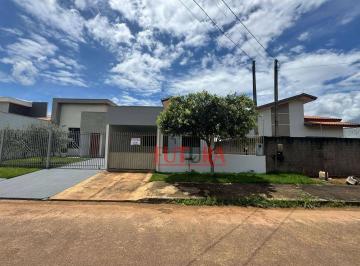 Imagem 1 · Casa para venda em Residencial Alphaville I, Vilhena