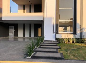 Imagem 1 · Casa de Condomínio para venda em Residencial Goiânia Golfe C