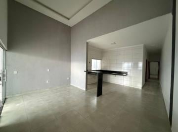 Imagem 1 · Casa para venda em Residencial Itaipu, Goiânia