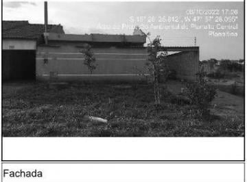 Imagem 1 · Casa para venda em Setor Oeste, Planaltina