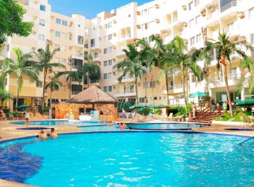 Imagem 1 · Apartamento para venda em Centro, Rio Quente