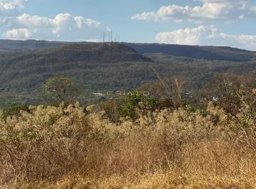 Imagem 1 · Terreno para venda em Centro, Pirenópolis