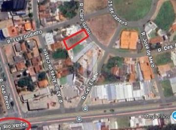 Imagem 1 · Terreno para venda em Vila Rosa, Goiânia