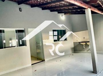 Imagem 1 · Casa para venda em Loteamento Gameleira, Rio Verde