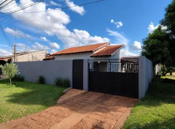 Imagem 1 · Casa para venda em Jardim Água Boa, Dourados