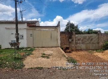 Imagem 1 · Casa para venda em Itapuã I, Planaltina