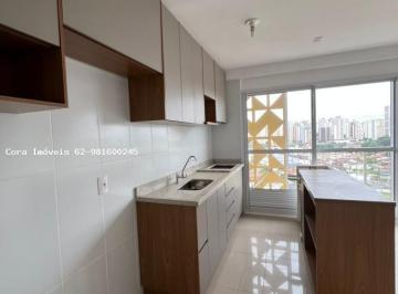 Imagem 1 · Apartamento para venda em Setor Coimbra, Goiânia