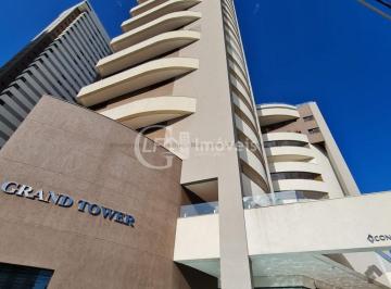 Imagem 1 · Apartamento para venda em Royal Park, Campo Grande