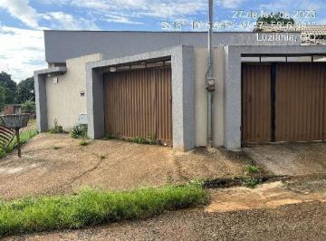 Imagem 1 · Casa para venda em Parque Estrela Dalva X, Luziânia