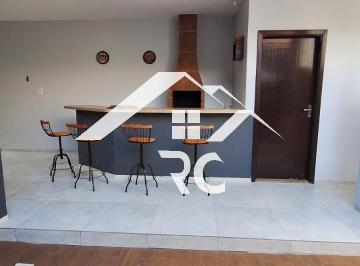Imagem 1 · Casa para venda em Parque Solar do Agreste B, Rio Verde