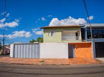 Imagem 1 · Casa para venda e aluguel em Vila Palmira, Campo Grande