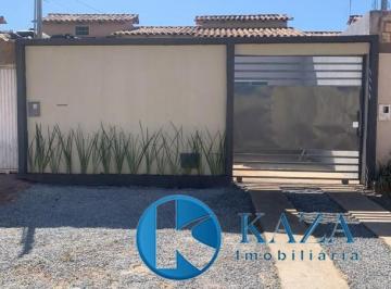 Imagem 1 · Casa para venda em Jardim Zuleika, Luziânia