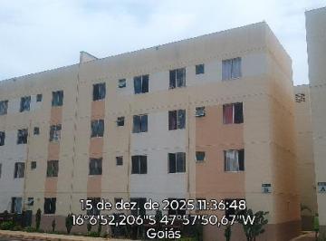 Imagem 1 · Apartamento para venda em Loteamento Raquel Pimentel, Luziân