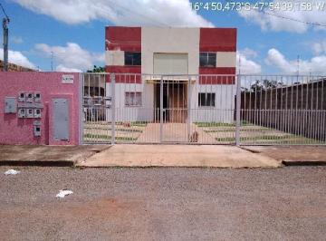 Imagem 1 · Apartamento para venda em Dom Bosco, Cidade Ocidental