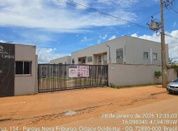Imagem 1 · Apartamento para venda em Mansões Recreio Mossoró, Cidade Oc