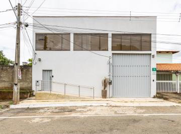 Imagem 1 · Depósito-Galpão-Armazém para venda e aluguel em Vila Jardim