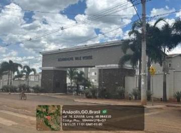 Imagem 1 · Apartamento para venda em Vila Fabril, Anápolis