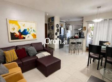 Imagem 1 · Apartamento para venda em Jardim Goiás, Goiânia