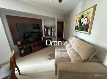 Imagem 1 · Apartamento para venda em Setor Bueno, Goiânia