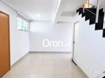 Imagem 1 · Apartamento para venda em Vila São João, Goiânia