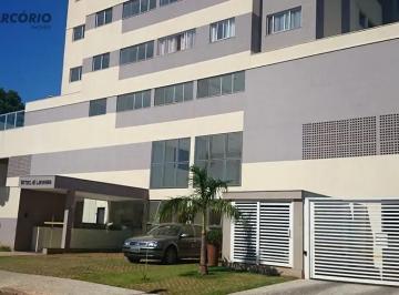 Imagem 1 · Apartamento para venda em Vila Rosa, Goiânia
