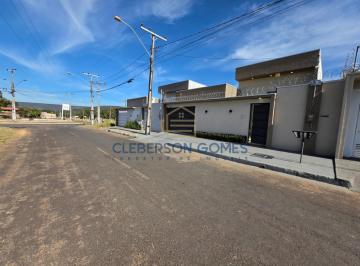 Imagem 1 · Casa para venda em Chácaras Itapema, Caldas Novas