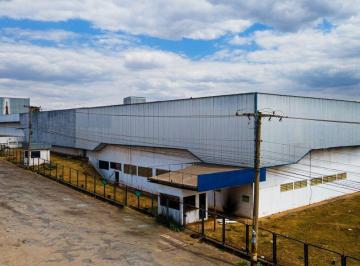 Imagem 1 · Depósito-Galpão-Armazém para venda e aluguel em Jardim Paraí