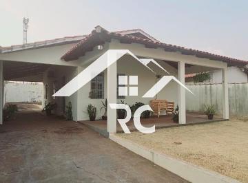 Imagem 1 · Casa para venda em Parque Laranjeiras, Rio Verde