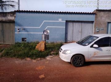 Imagem 1 · Casa para venda em Vila Montes Claros II, Santo Antônio do D