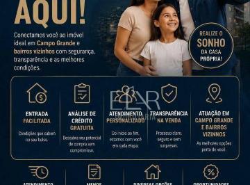 Imagem 1 · Apartamento para venda em Campo Grande, Rio de Janeiro