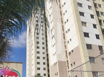 Imagem 1 · Apartamento para venda em Vila Cruzeiro do Sul, Aparecida de