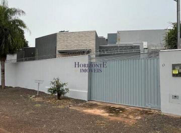 Imagem 1 · Casa para venda em Vila Morumbi, Campo Grande