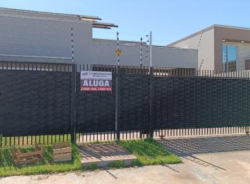 Imagem 1 · Casa para venda em Dom Leon, Amambai